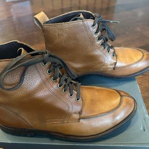 Allen Edmonds size 12 Boot